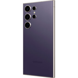 Смартфон Samsung Galaxy S24 Ultra 12/256GB Titanium Violet (SM-S928BZVG) [OPEN BOX] — изображение 3