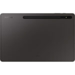Планшет Samsung Galaxy Tab S9 Ultra 12/256GB 5G Graphite (SM-X916BZAA) [OPEN BOX] - ТвойGadget