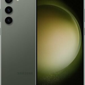 Смартфон Samsung Galaxy S23+ SM-S9160 8/512GB Green Вітринний - Зображення 1