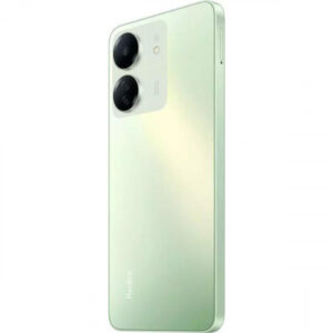 Смартфон Xiaomi Redmi 13C 4/128GB Clover Green - Зображення 2