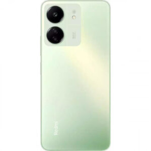 Смартфон Xiaomi Redmi 13C 4/128GB Clover Green - Зображення 3