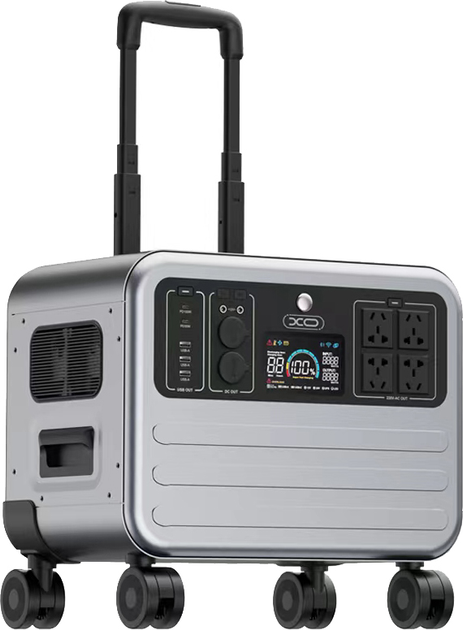 Зарядная станция XO PSA-2200 - ТвойGadget