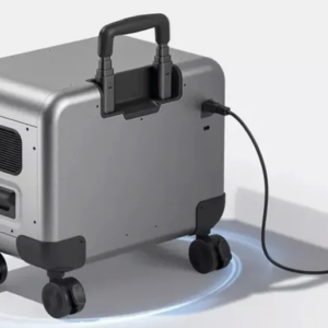Зарядная станция XO PSA-2200 - Зображення 3
