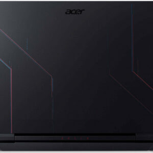 Ноутбук Acer Nitro 5 AN515-58-587V Obsidian Black (NH.QLZEU.006) - Зображення 5