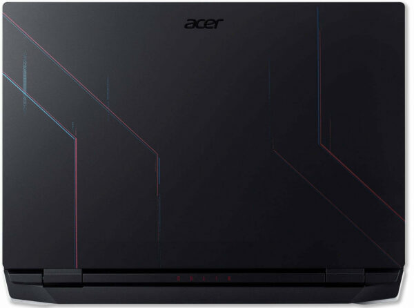 Ноутбук Acer Nitro 5 AN515-58-587V Obsidian Black (NH.QLZEU.006) - ТвойGadget