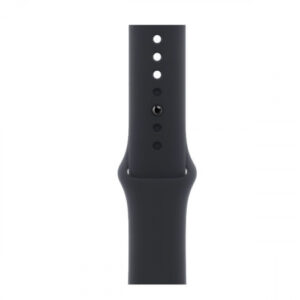 Apple Watch SE 2 GPS + Cellular 44mm Midnight Alu. Case w. Midnight Sport Band M/L (MRH73) - Зображення 3
