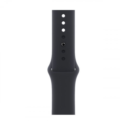 Apple Watch SE 2 GPS + Cellular 44mm Midnight Alu. Case w. Midnight Sport Band M/L (MRH73) - ТвойGadget