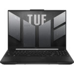 Ноутбук Acer Nitro 5 AN515-58-587V Obsidian Black (NH.QLZEU.006) - ТвойGadget
