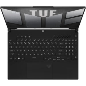 Ноутбук ASUS TUF Gaming A16 Advantage Edition FA617NT (FA617NT-A16.R77700) - Зображення 4