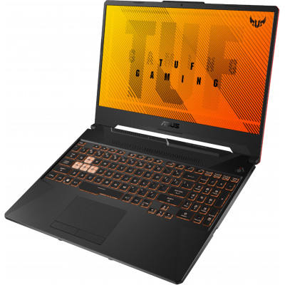 Ноутбук ASUS TUF Gaming F15 FX506LH (FX506LH-HN004W) - ТвойGadget
