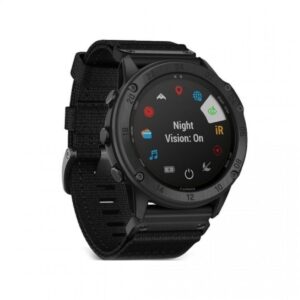Смарт-часы Garmin Tactix Delta Solar (010-02357-11) — изображение 3
