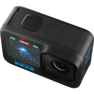 Екшн-камера GoPro HERO 12 Black (CHDHX-121-RW) - Зображення 4