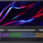 Ноутбук Acer Nitro V 15 ANV15-51-717H (NH.QN8AA.006) - ТвойGadget