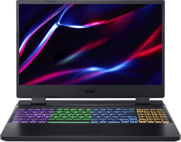 Ноутбук Acer Nitro 51 Acer Nitro 5 (AN515-58-55HS) - ТвойGadget