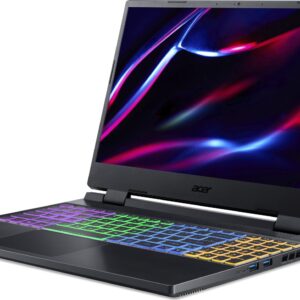 Acer Nitro 5 (AN515-58-55HS) - Зображення 3