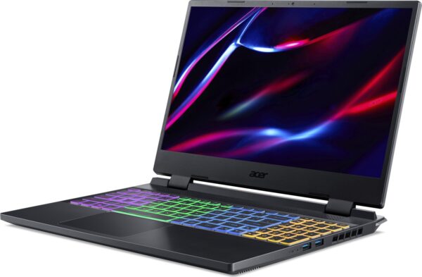 Acer Nitro 5 (AN515-58-55HS) - ТвойGadget