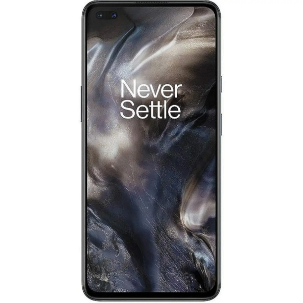 Смартфон OnePlus Nord 8/128GB Gray Onyx - ТвойGadget