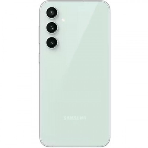 Смартфон Samsung Galaxy S23 FE SM-S711B 8/128GB Mint (SM-S711BLGD) - ТвойGadget