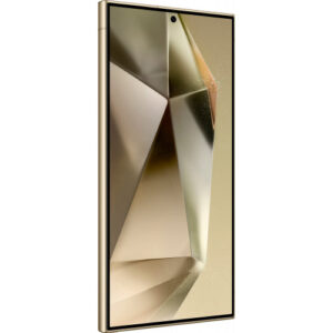 Смартфон Samsung Galaxy S24 Ultra 12/512GB Titanium Yellow (SM-S928BZYH) [OPEN BOX] - Зображення 2