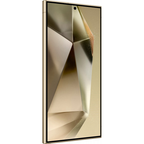 Смартфон Samsung Galaxy S24 Ultra 12/512GB Titanium Yellow (SM-S928BZYH) [OPEN BOX] - ТвойGadget