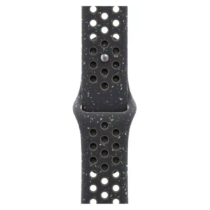 Apple Watch Series 9 GPS 45mm Midnight Alu. Case w. Midnight Sky Nike S. Band - M/L (MR9Q3+MUV53) - Зображення 3