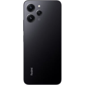 Смартфон Xiaomi Redmi 12 8/256GB Midnight Black - Зображення 2