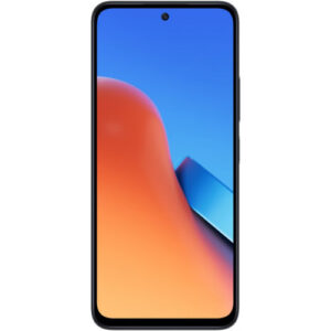 Смартфон Xiaomi Redmi 12 8/256GB Midnight Black - Зображення 3