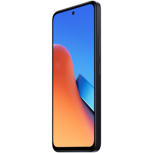 Смартфон Xiaomi Redmi 12 8/256GB Midnight Black - ТвойGadget