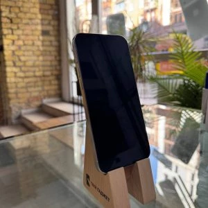 Apple iPhone 15 Pro Max 512GB White Titanium (MU7D3) Б/У — изображение 4