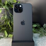 Apple iPhone 15 128GB Yellow (MTP23) Б/У - ТвойGadget