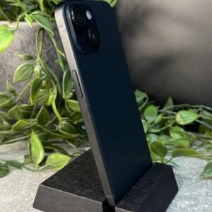 Apple iPhone 15 256GB Black (MTP63) Б/У — изображение 3