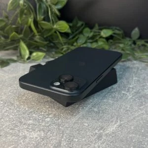 Apple iPhone 15 256GB Black (MTP63) Б/У — изображение 5