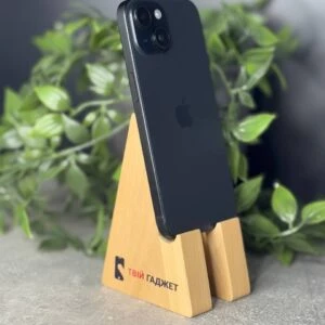 Apple iPhone 15 128GB Black (MTP03) Б/В - ТвойGadget
