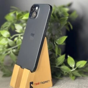 Apple iPhone 15 128GB Black (MTP03) Б/У — изображение 3