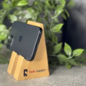 Apple iPhone 15 128GB Black (MTP03) Б/У — изображение 4