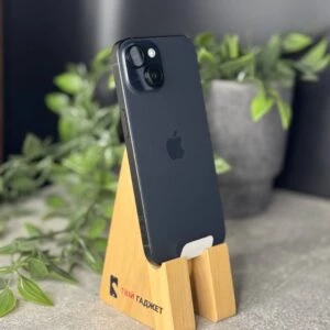 Apple iPhone 15 512GB Black (MTPC3) Б/В - ТвойGadget