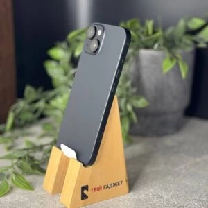 Apple iPhone 15 512GB Black (MTPC3) Б/В - Зображення 3