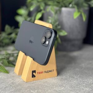 Apple iPhone 15 512GB Black (MTPC3) Б/В - Зображення 4