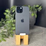 Apple iPhone 15 512GB Blue (MTPG3) Б/У - ТвойGadget