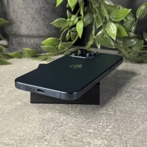 Apple iPhone 15 Pro Max 256GB Blue Titanium (MU7A3) Б/В - Зображення 4