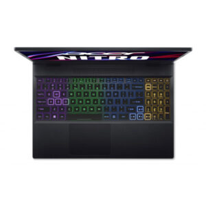 Ноутбук Acer Nitro 5 AN517-42 (NH.QGLEP.003) - Зображення 3