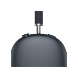 Навушники з мікрофоном Apple AirPods Max USB-C Midnight (MWW43) [Вітринні] - Зображення 3