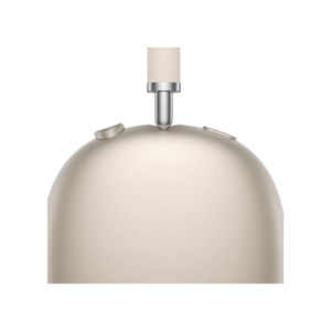 Наушники с микрофоном Apple AirPods Max USB-C Starlight (MWW53) [Витринный] — изображение 3