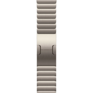 Apple Watch Series 10 GPS + Cellular 42mm Natural Titanium Case w. Natural Link Bracelet (MX0J3+MXMA3) — изображение 3