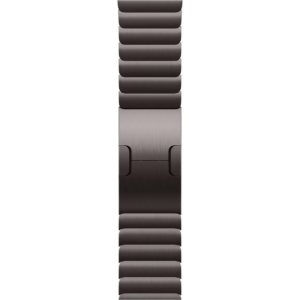 Apple Watch Series 10 GPS + Cellular 46mm Slate Titanium Case w. Slate Link Bracelet (MX173+MXMK3) — изображение 3