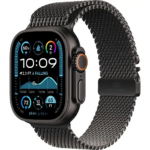 Смарт-часы Apple Watch SE 2 GPS 40mm Midnight Alu. Case w. Midnight Sport Band — S/M (MXE73) - ТвойGadget