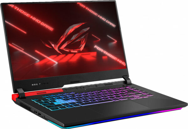 Ноутбук ASUS ROG Strix G15 Advantage Edition G513QY (G513QY-SG15.R96800) - ТвойGadget