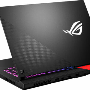 Ноутбук ASUS ROG Strix G15 Advantage Edition G513QY (G513QY-SG15.R96800) - Зображення 3