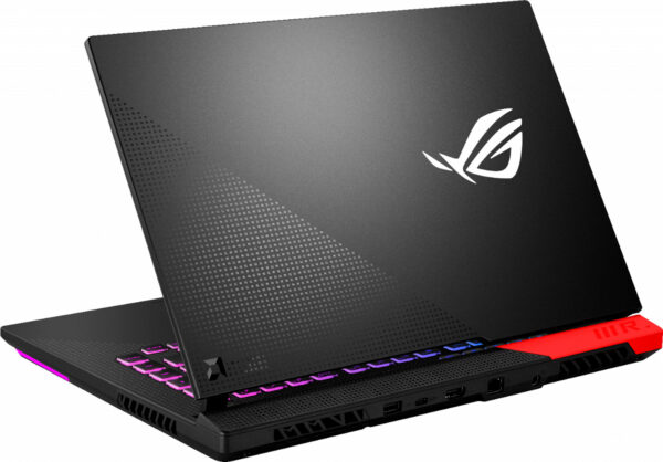 Ноутбук ASUS ROG Strix G15 Advantage Edition G513QY (G513QY-SG15.R96800) - ТвойGadget