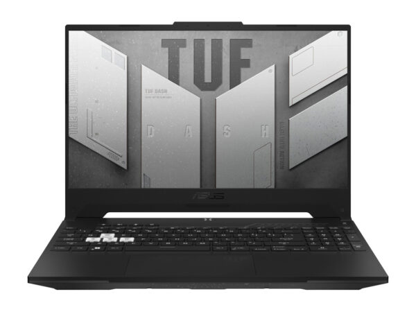 Ноутбук ASUS TUF Gaming F15 FX517ZR (FX517ZR-F15.I73070) - ТвойGadget